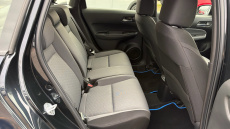 Honda Jazz 1.5 i-MMD Hybrid Elegance 5dr eCVT Hybrid Hatchback